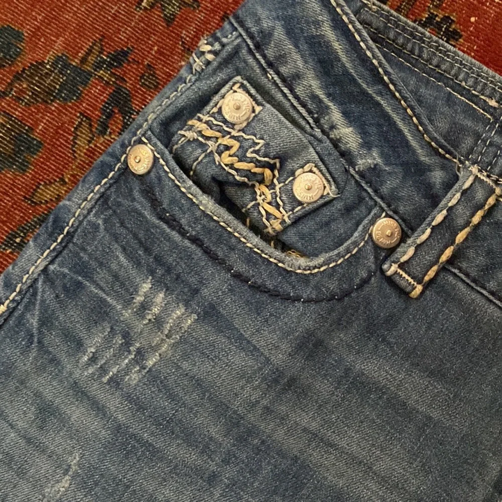 MISS ME jeans - Picture 8 of 16